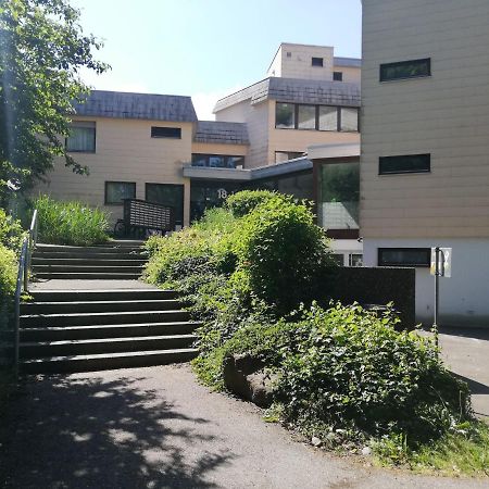 Lived-In Appartement Bad Urach Dış mekan fotoğraf