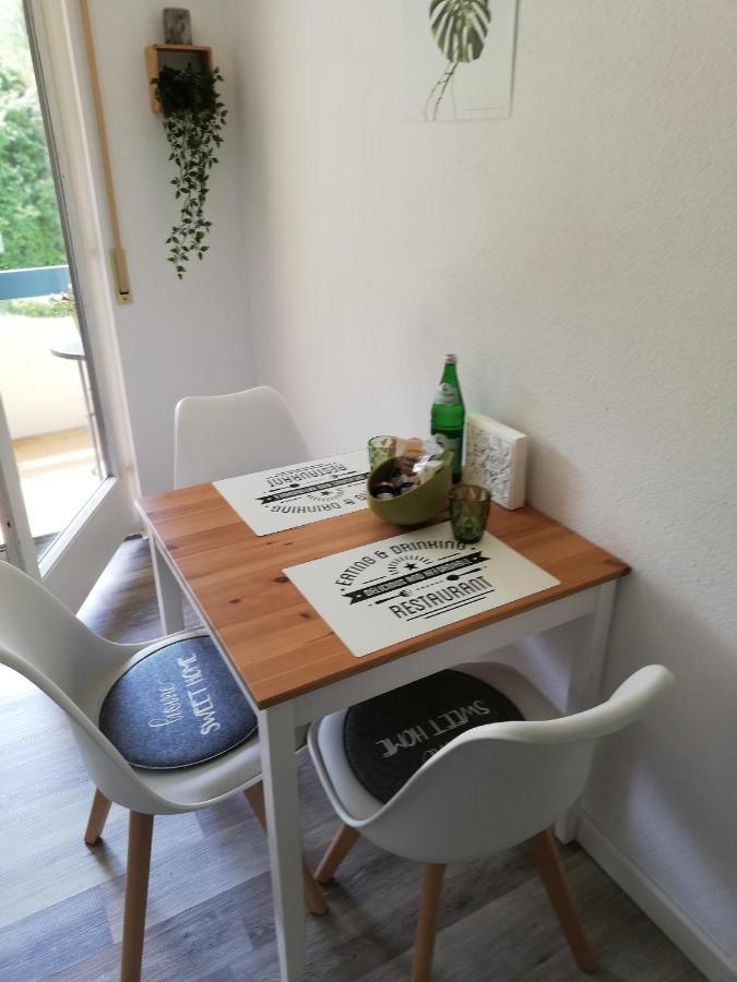 Lived-In Appartement Bad Urach Dış mekan fotoğraf