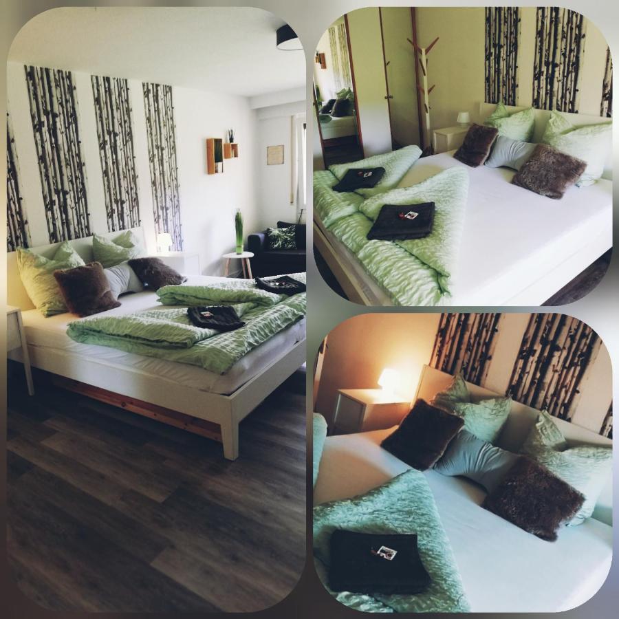 Lived-In Appartement Bad Urach Dış mekan fotoğraf